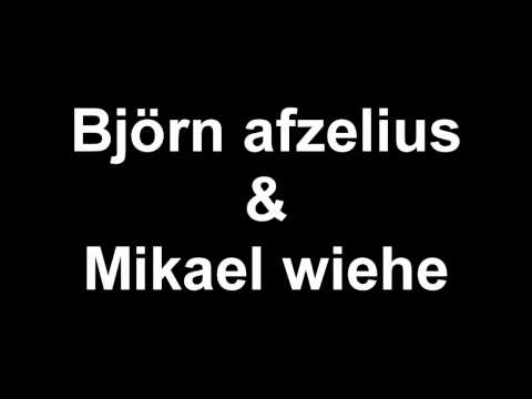 björn afzelius &