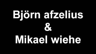 Video thumbnail of "björn afzelius & mikael wiehe - sång till friheten"