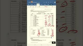 Bank recon example part 2