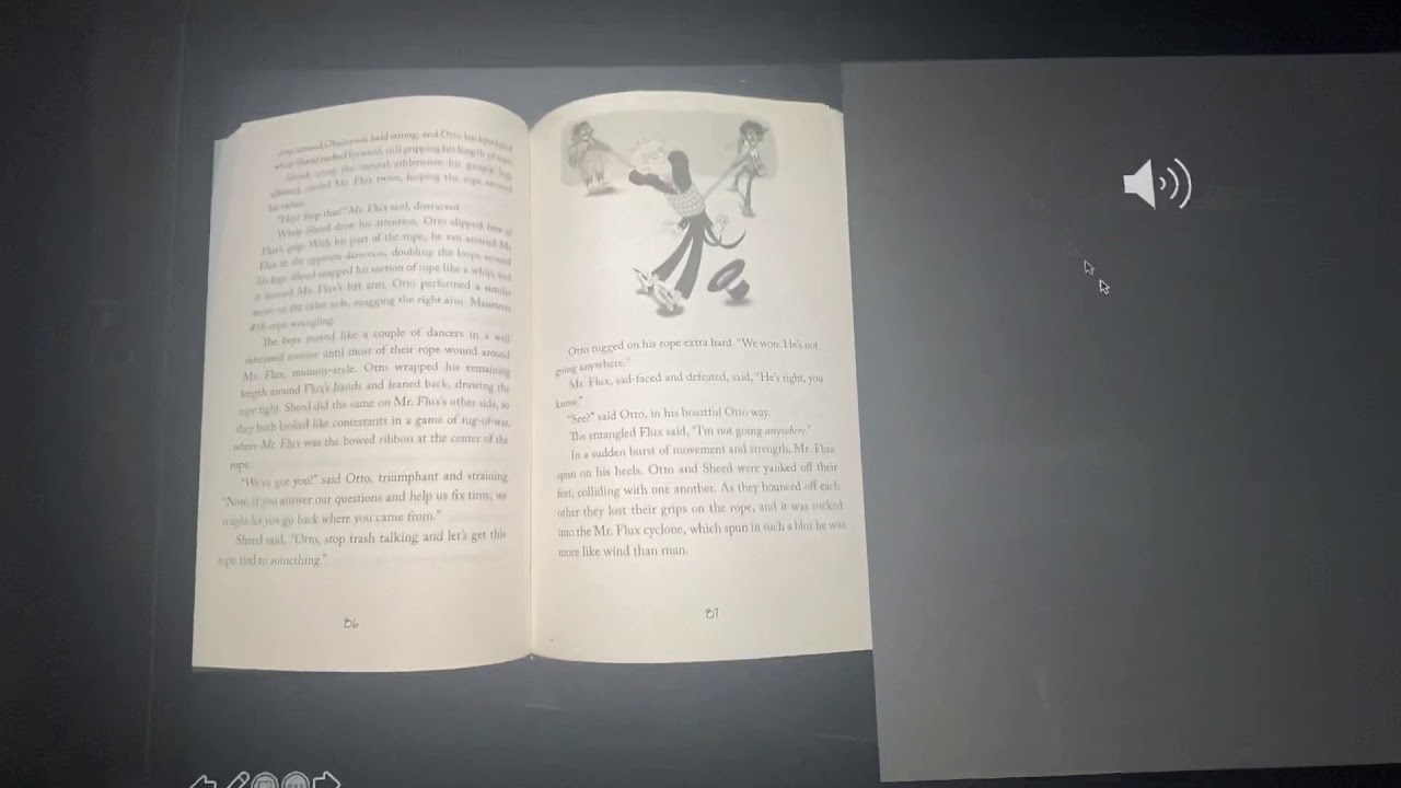 The Last Last Day Of Summer Read Aloud YouTube
