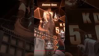 Unupgraded Ora Knife is Tuff??  #valorant #ora #skins #new