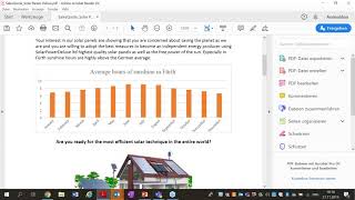 Create documents that add value from MS Flow/Power Automate