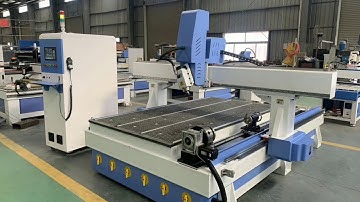 #FOINNC  #M350 #CNC  【4-5 axis engraving machine】