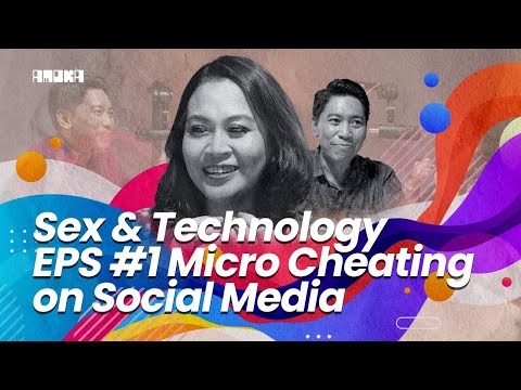 Stalkin IG, DM, nge-LIKE ITU Selingkuh, Tahukan? | ZTopia