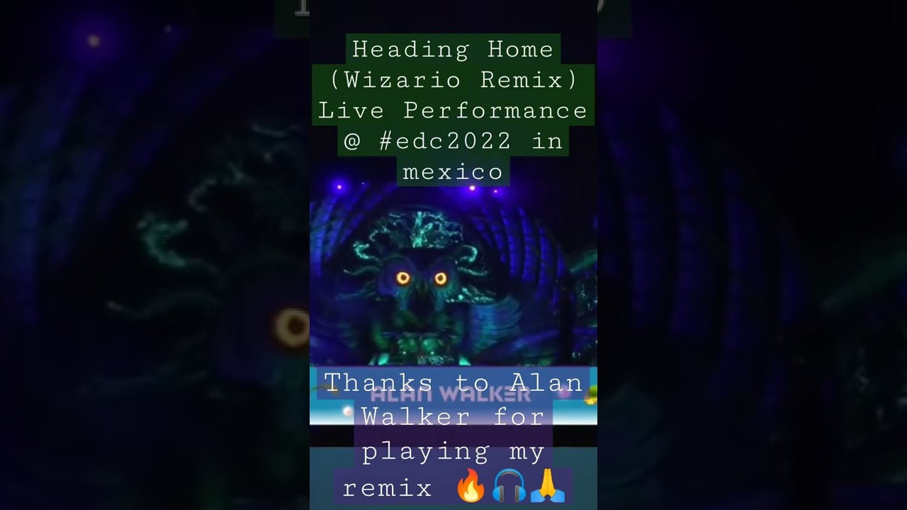 Can't believe that my remix of 