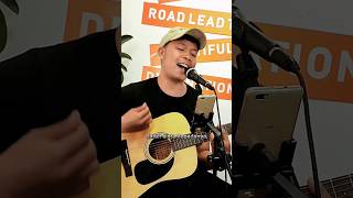 Download Lagu OVERTUNE 2 TINGKAT || TUHAN TOLONG - DERBY ROMERO (LIVE NGAMEN COVER MAS-AL) MP3