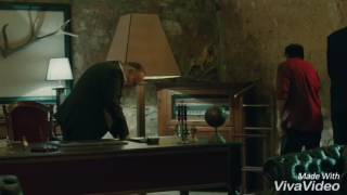 İçerde 3. - Nemrudun Kızı.