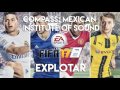 Compass Mexican Institute Of Sound Toy Selectah Explotar FIFA 17 Soundtrack mp3
