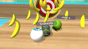 Going Balls - SpeedRun Gameplay Level 1340