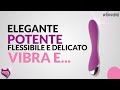 Vibratore Ricaricabile Multi Vibrante Mai N°62 - by Lovvami