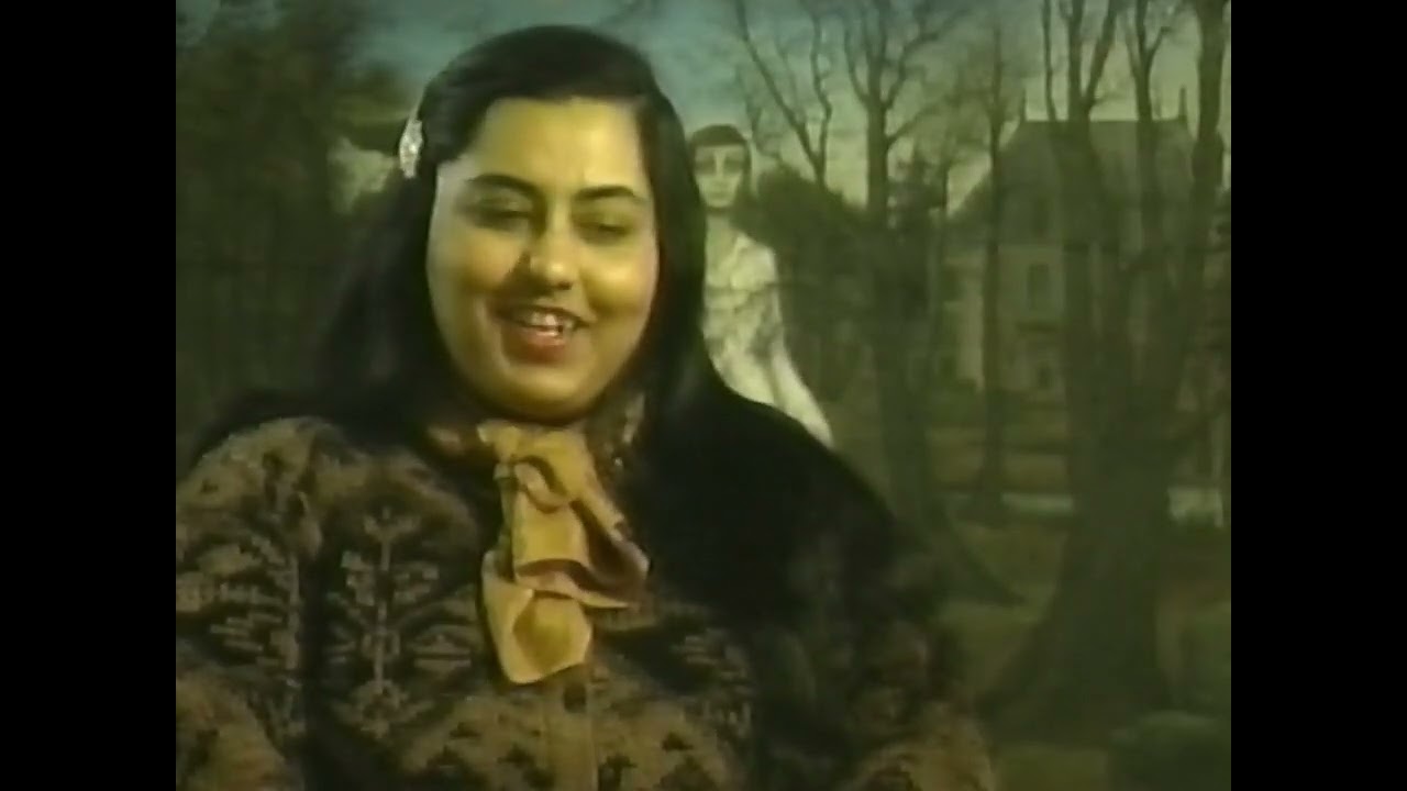 Mystère B    Documentaire Maurice Baril 1997