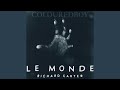 Le Monde (feat. Richard Carter)