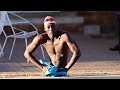 Born Without Legs | The Story of Matheus Angula | The Namibian para-swimmer