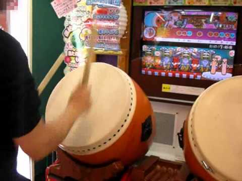 太鼓の達人8　ハグしちゃお
