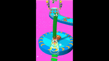 Shortcut Run android game play iOS games all levels (16-20)