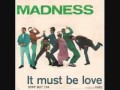 It Must Be Love - Just Go With It Soundtrack (Una Esposa De Mentira)