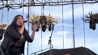 Angel Edwards “ Drunk an I don’t wanna go home” Cover by Miranda Lambert