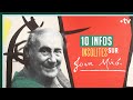 Joan Miró en 10 infos insolites - #CulturePrime