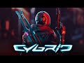 CYBRID VR Trailer 