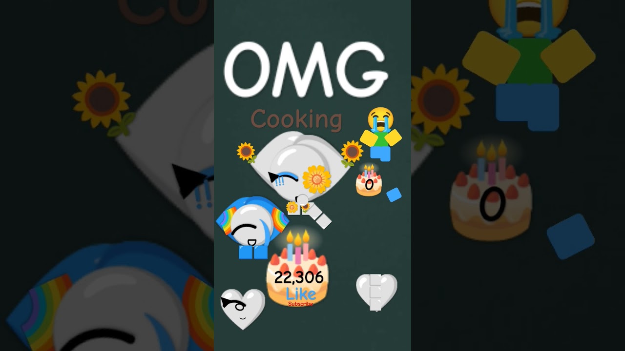 Cooking Cake | April 29, 2025