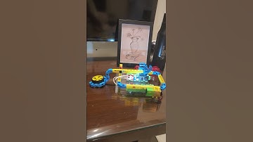 object theft alarm using witblox and witbricks. grade2 activity