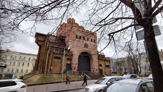 Дом актёра и музыканты. Киев во время войны, 14.11.2023