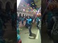Fc tinkus boliviaayllu llajwas ultimo convite carnaval 2018