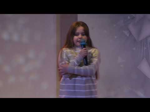 Валерія Ульяненкова Білий сніг сл та муз Наталії Май