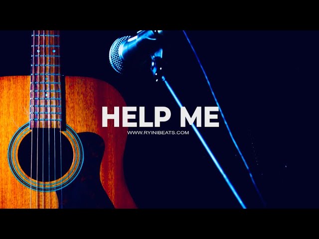 free sad type beat help