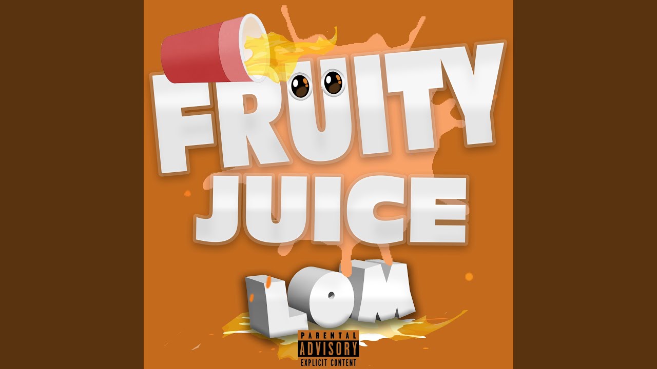 Watch Fruity Juice on YouTube Watch Fruity Juice on YouTube