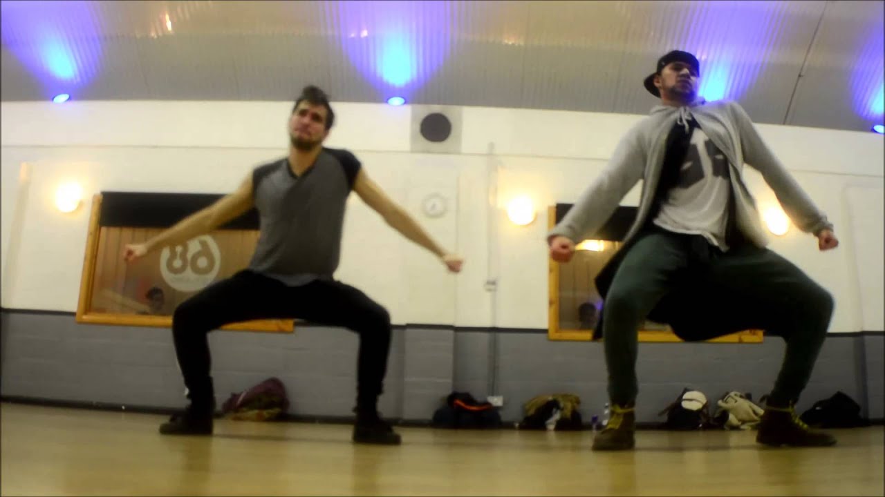 Papi Pacify - YouTube