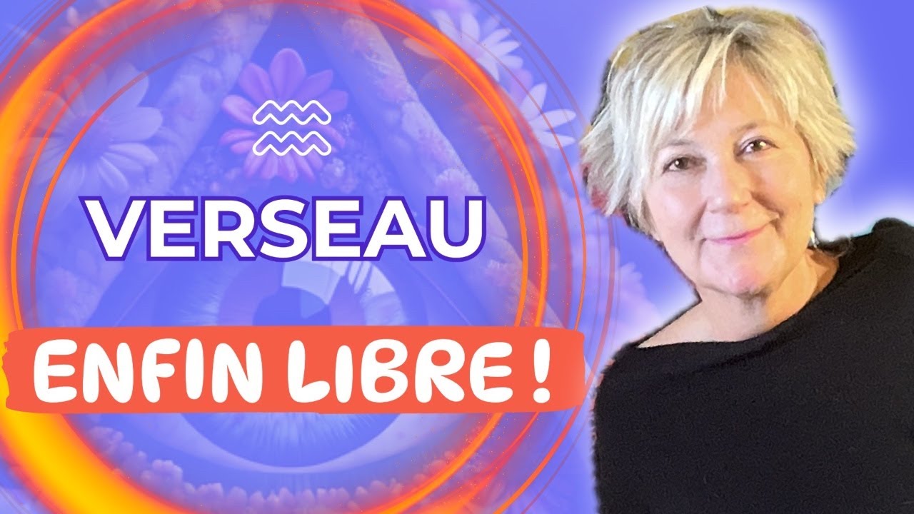 VERSEAU Mars 2026 ♒️ Tu agis maintenant ! - Prédictions tarot