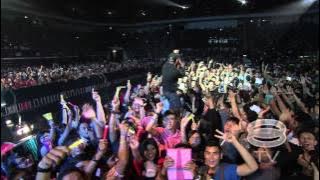 The Shout! Awards 2013 | JOE FLIZZOW