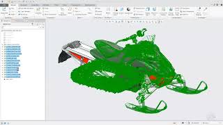 CFD using Creo Flow