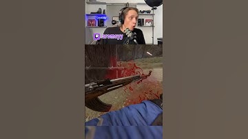 I thought this was RUST for NOOBS 😩 #rustpvp #rustgame #rustshorts