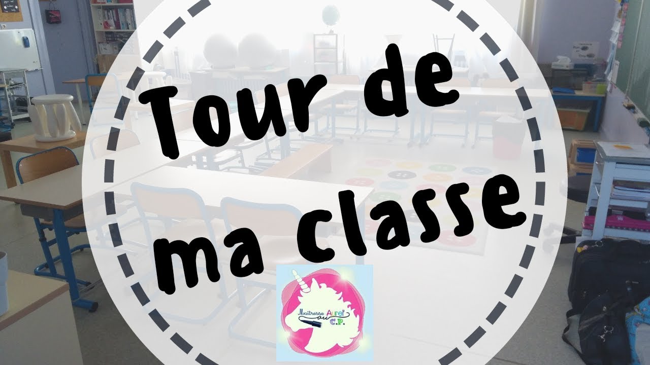 Les centres d'autonomie - partie 1