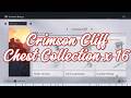 WWM Crimson Cliff Chest Collection