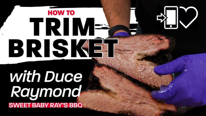 5 Ways To Mastering Brisket And Bbq Ribs With Duce 2024