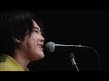 【B.B. LIVE SHOW CASE】岩佐一成/優しさは陽だまりみたいで