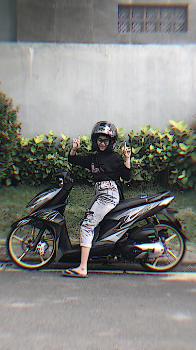 jj beat deluxe bucin #beatmodifikasi #beatdeluxe #jedagjedug #penggunaring17 #beathedon