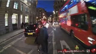 Pedestrians Compilation 3 - That's The Lane You Idiot!