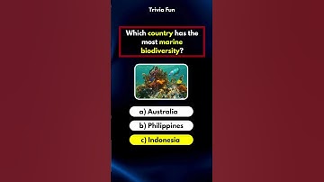 General Knowledge Quiz Part 44 #gkquiz #quiz #trivia #shorts #quiztime