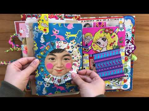 販売用 昭和レトロジャンクジャーナル - YouTube