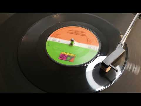 Emerson Lake And Palmer Fanfare For The Common Man 1977 7 Single