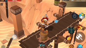 Maze: Shadow of Light - Android gameplay GamePlayTV