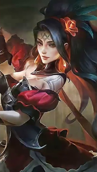 Tante esme #shorts #storywa #mobilelegends 🥰🗿🙏