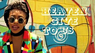 Melly Rose X Crazy - Love Of The Music Official Lyric Video Soca