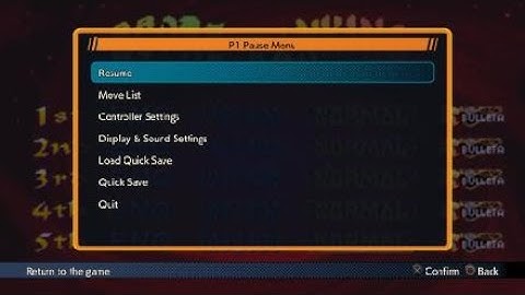 CAPCOM FIGHTING COLLECTION Vampire Savior 2 The Lord of Vampire Demitri Uncut run