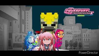 The Powerpuff Genderbensonas Movie Poster