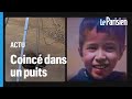 Le maroc veut sauver rayan 5 ans coinc dans un puits  32 mtres de profondeur